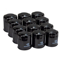 Rotary eļļas filtrs 19-12864