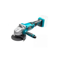 Akumulatora leņķa slīpmašīna, garā 18V, DEDRA SAS+ALL DED7051 125mm, 8500 apgr./min
