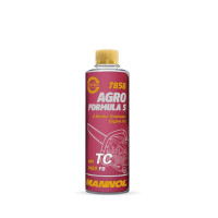 Motoreļļa Mannol Agro Formula S 7858 120 ml.
