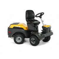 Raideris Stiga PARK 700 W ( bez pļaušanas iekārtas ) 13,1 kw, 2 cil., stūres past., konsole, LED