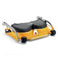 Pļaušanas iekārta Stiga Park 95 Combi manuāla augst. regul., 95cm 2,5-8,5cm 2naži