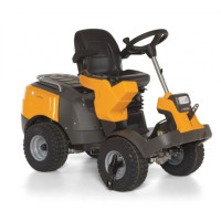Raiders Stiga PARK PRO 900 WX Honda GXV 630 14,3kw 2cil., stūres past. konsole, LED, hidraulisks pacēlājs (bez pļaušanas iekārtas)