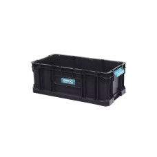 Atvērta instrumentu kaste DEDRA SAS+ALL N0308, Large 200, 26L