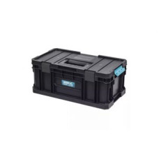Instrumentu kaste ar vāku DEDRA SAS+ALL N0305, 26L
