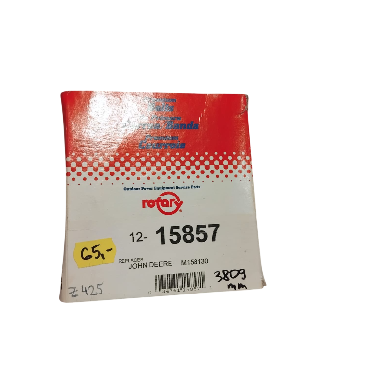 M158130 -12-15857