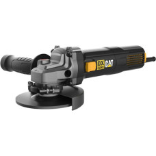 CAT DX3065 1400W leņķa slīpmašīna 125 mm ar regulējamu ātrumu