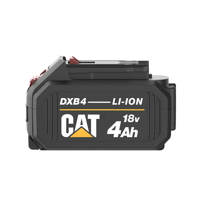 CAT 18V 4.0Ah Li-ion akumulators DXB4