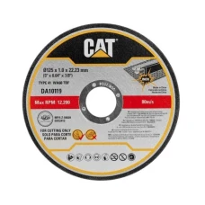 CAT DA10119 griešanas diski