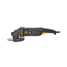 CAT DX35 2350W leņķa slīpmašīna 230mm