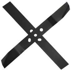 Dubultais asmens DED87297 zāles pļāvējam 46 cm DED8724Q-46L
