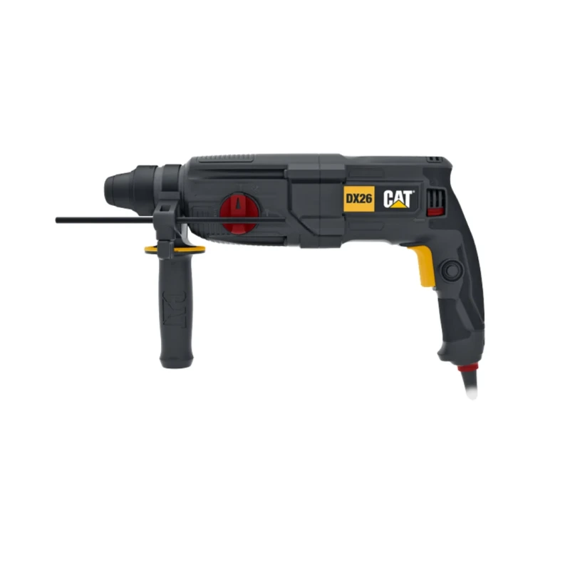 CAT DX26 800W perforators