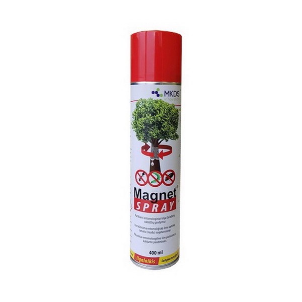 Magnet Spray Izsmidzināma Aerosola Līme 400
